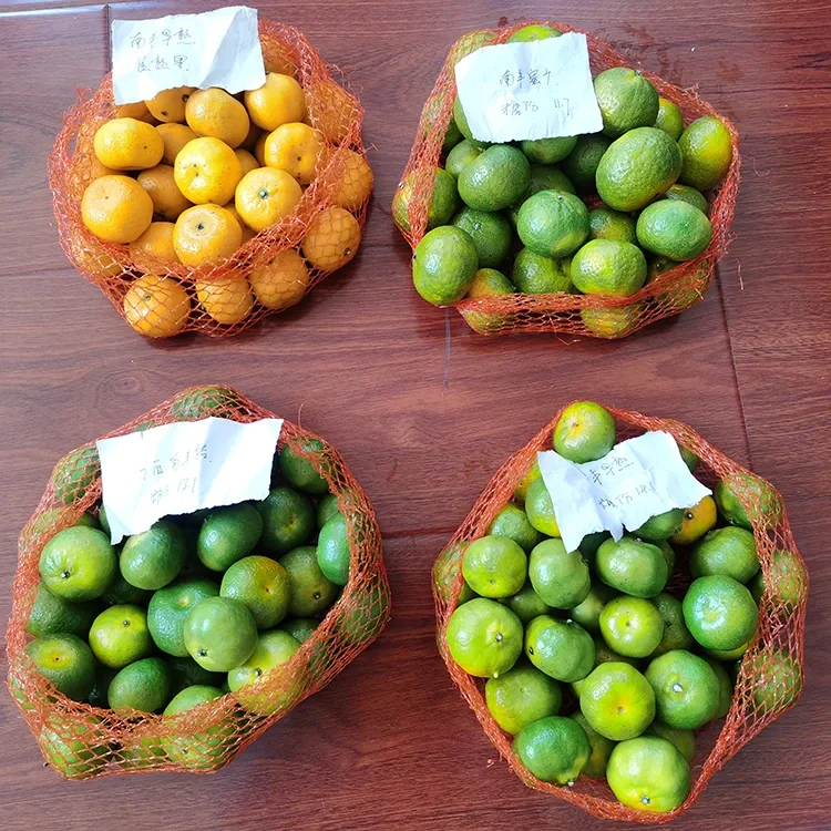 Mandarin mil ùr a