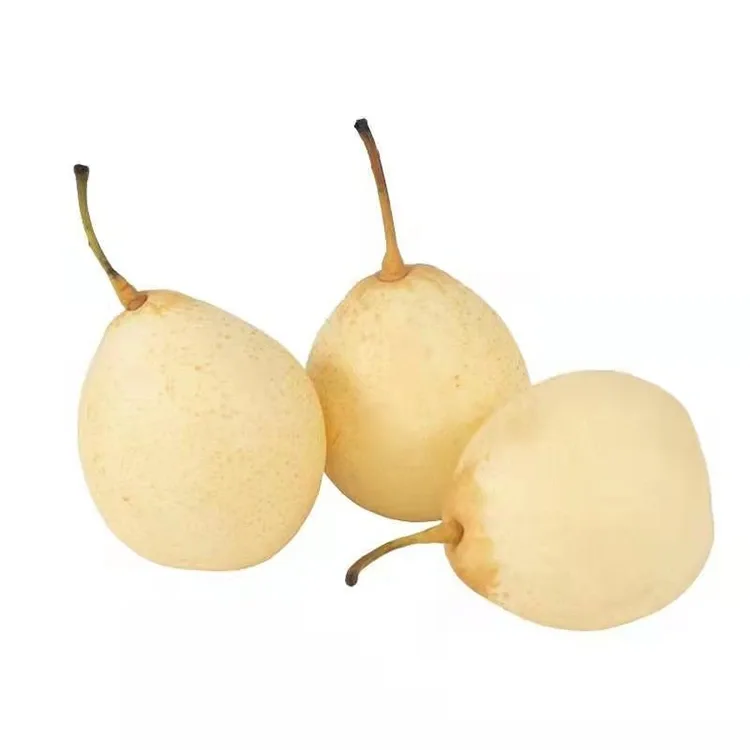 Ya Pear air a bhuain gu h-ùr