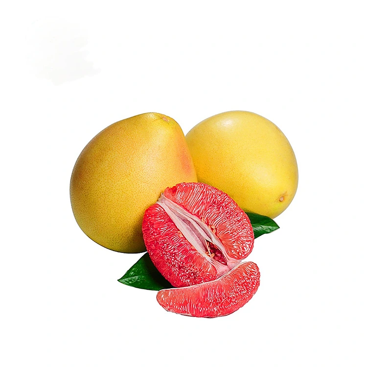 Pomelo mil làn feòil dearg