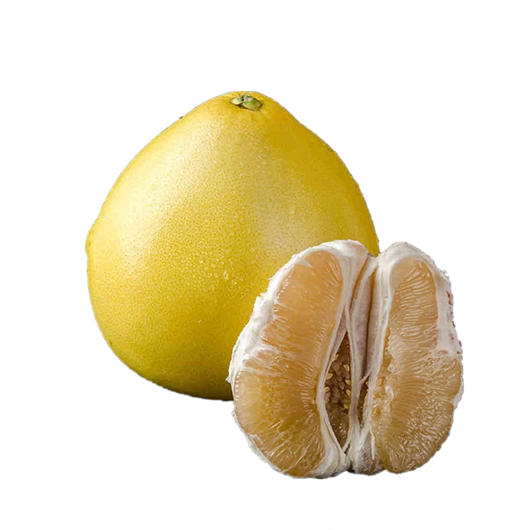 Pomelo mil làn feòil geal